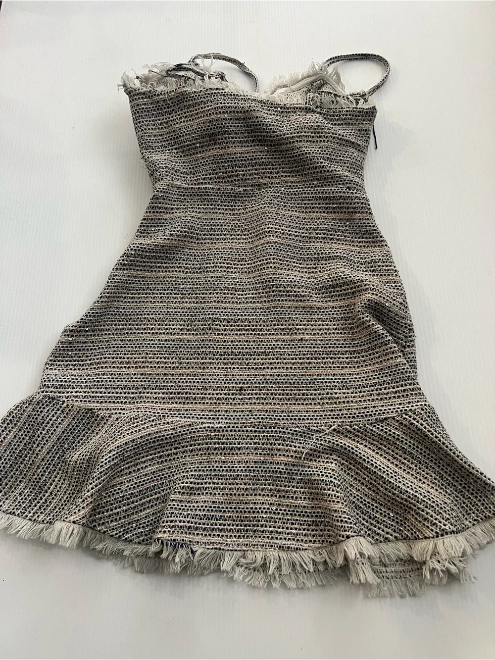 Storia lightweight knit